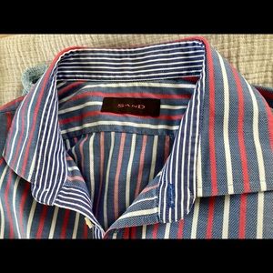 Sand Copenhagen L Shirt